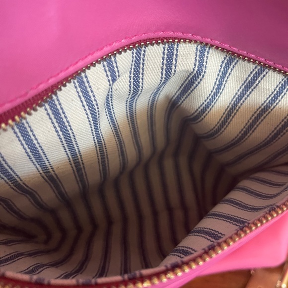 Authentic Nylon Dooney & Bourke Crossbody Bag - Picture 6 of 11